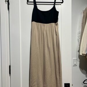 Hatch The Mona Dress Size 1 (Small)